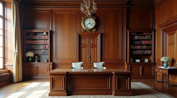 Les meilleurs avocats en droit du travail à versailles : expertise et accompagnement sur-mesure