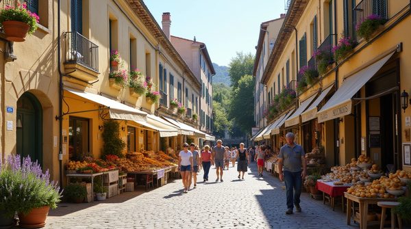 Les métiers qui recrutent à aix-en-provence