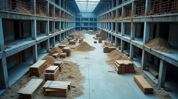 Optimiser la performance des chantiers grâce à un logiciel gestion pointage construction