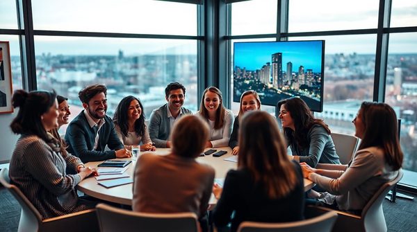 Optimisez votre équipe avec le team building à toulouse