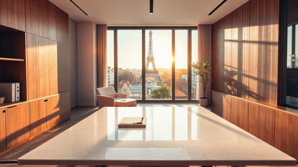 Services pour entrepreneurs : Me Florent, votre avocat à Paris