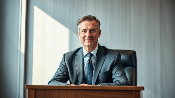 Services pour entrepreneurs : Me Florent, votre avocat à Paris
