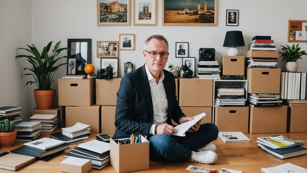 Expert en débarras à toulon : faites de la place facilement !