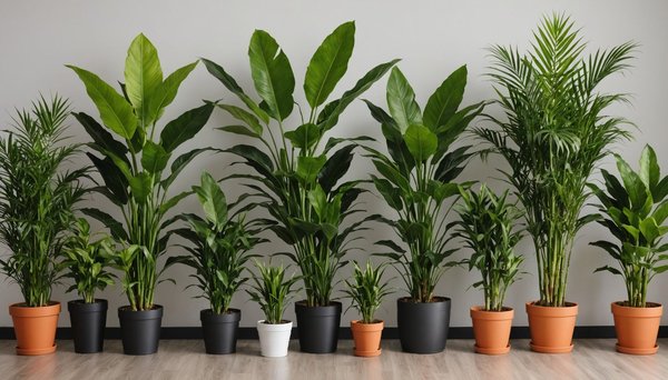 Location de plantes : embellissez vos événements facilement