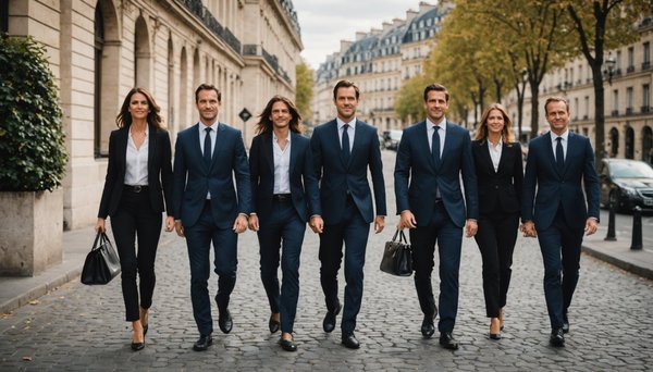 Le meilleur cabinet chasseur de tête à paris : ethis rh