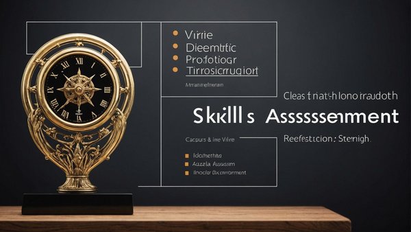 Bilan de compétences à vire : valorisez vos atouts professionnels