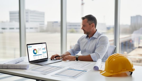 Comment choisir le meilleur logiciel de paie BTP pour votre entreprise en 2026 ?