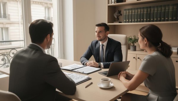 Avocat Paris : les services de Me Florent au service des entrepreneurs