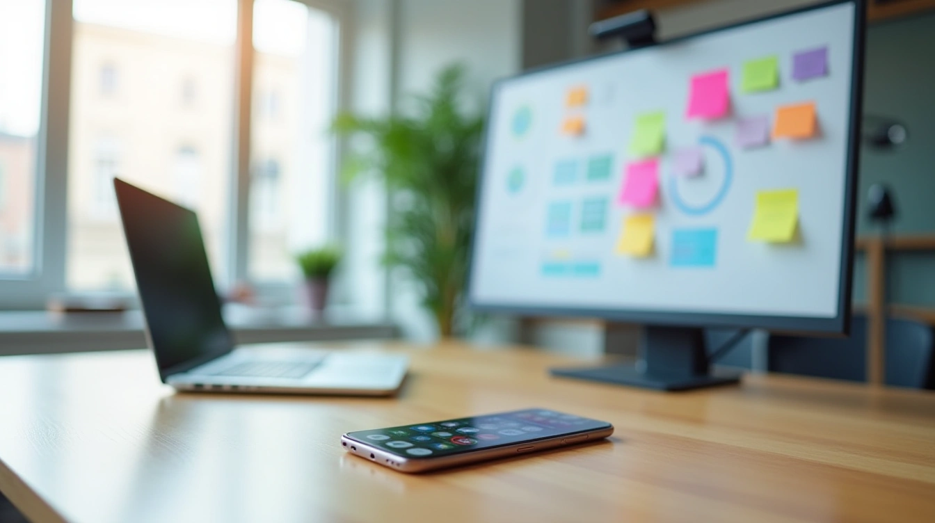 L'accompagnement personnalisé dans votre projet télécom